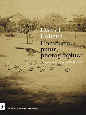 cover image of Combattre, punir, photographier